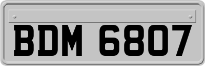 BDM6807