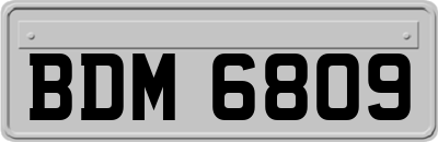 BDM6809