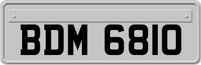 BDM6810