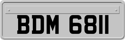 BDM6811