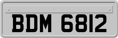 BDM6812