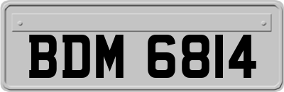 BDM6814