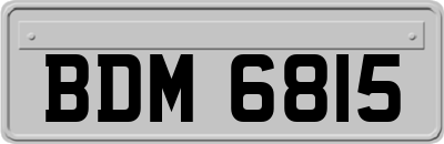 BDM6815