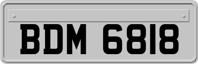 BDM6818