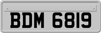 BDM6819