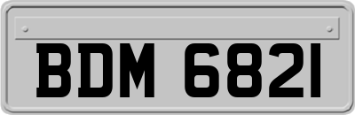 BDM6821