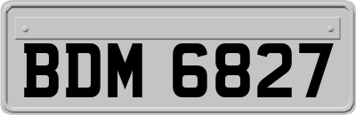BDM6827