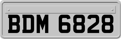 BDM6828