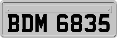 BDM6835