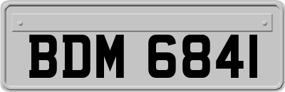 BDM6841