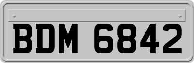 BDM6842