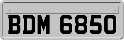 BDM6850