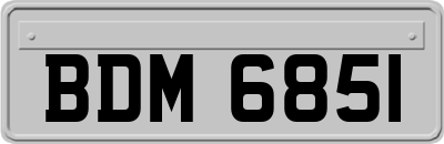 BDM6851