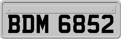 BDM6852