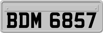 BDM6857