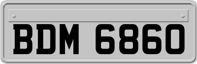 BDM6860