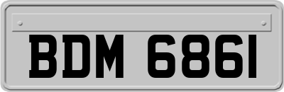 BDM6861