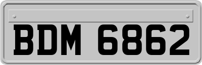BDM6862