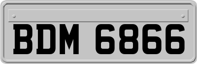 BDM6866