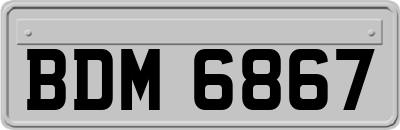 BDM6867