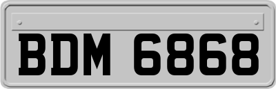 BDM6868