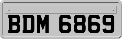 BDM6869