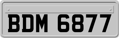 BDM6877