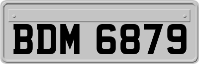 BDM6879