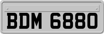 BDM6880