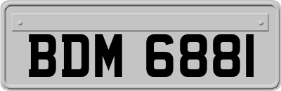 BDM6881