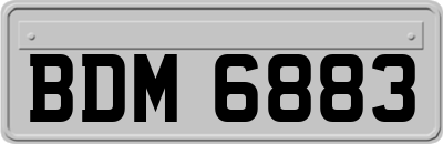 BDM6883