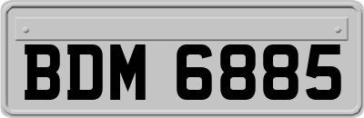 BDM6885