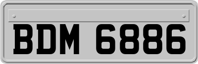 BDM6886