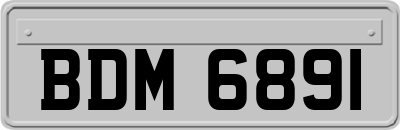 BDM6891