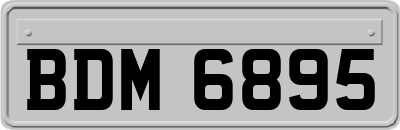 BDM6895