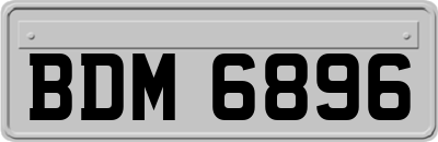BDM6896