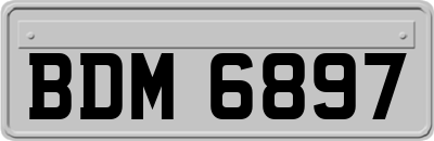 BDM6897