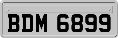 BDM6899