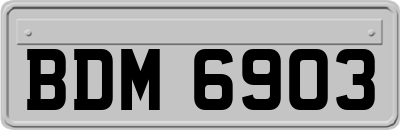 BDM6903