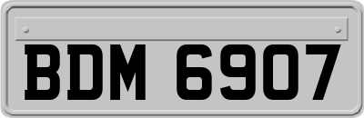BDM6907