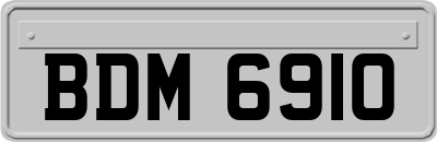 BDM6910