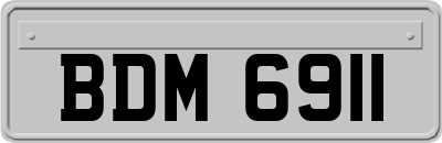 BDM6911