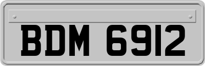 BDM6912