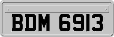 BDM6913