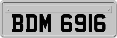 BDM6916