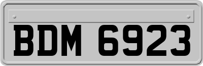 BDM6923