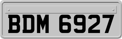 BDM6927