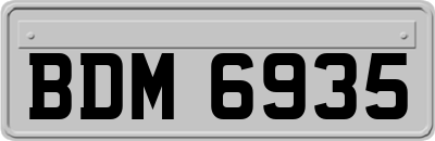 BDM6935