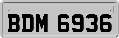 BDM6936