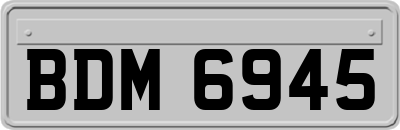 BDM6945